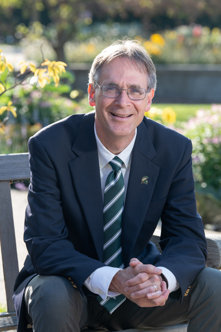 Eric Hegg